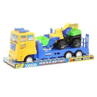 AUTO LAWETA, Podkategoria, Kategoria