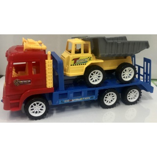 AUTO LAWETA, Podkategoria, Kategoria
