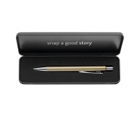 DLUGOPIS SNAP K10 METALLIC GOLD ETUI, Podkategoria, Kategoria