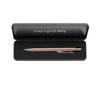 DLUGOPIS SNAP K10 METALLIC COPPER ETUI, Podkategoria, Kategoria