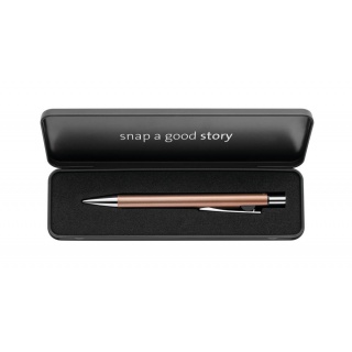 DLUGOPIS SNAP K10 METALLIC COPPER ETUI, Podkategoria, Kategoria