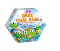 PINK FROG- RERE KUM KUM, Podkategoria, Kategoria
