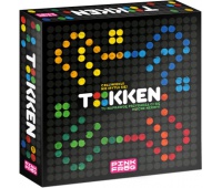 PINK FROG - TOKKEN COMPACT, Podkategoria, Kategoria