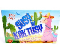 SUSY W KAKTUSY, Podkategoria, Kategoria