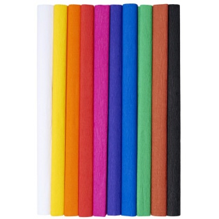 BIBUŁA MARSZCZ.TOP CREAT.50x200 MIX KLASYCZNY /10/, Podkategoria, Kategoria