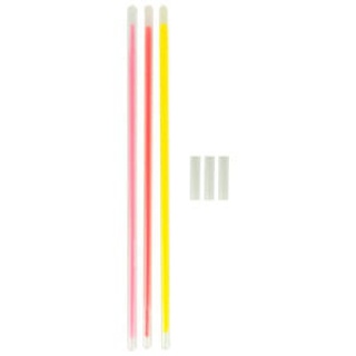 ZESTAW BRANSOLETEK GLOW STICK 3szt., Podkategoria, Kategoria
