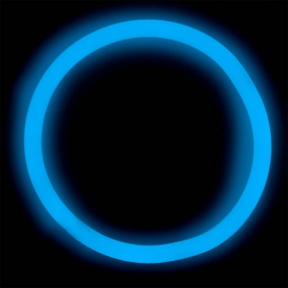 ZESTAW BRANSOLETEK GLOW STICK 3szt., Podkategoria, Kategoria