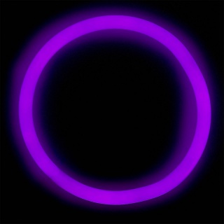 ZESTAW BRANSOLETEK GLOW STICK 3szt., Podkategoria, Kategoria