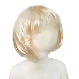 PERUKA BOB BLOND, Podkategoria, Kategoria