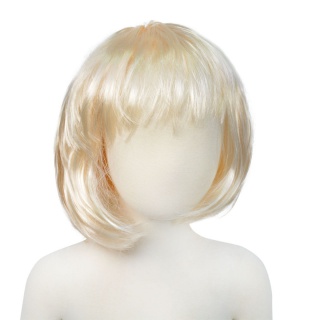 PERUKA BOB BLOND, Podkategoria, Kategoria