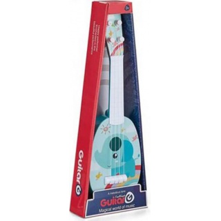 Gitara Ukulele 36x12x4cm, Podkategoria, Kategoria