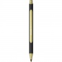 Metallic Thinner Pen SCHNEIDER Paint-It 020, 1-2mm, gold metallic