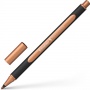 Metallic Thinner Pen SCHNEIDER Paint-It 020, 1-2mm, copper metallic