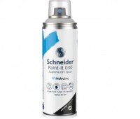 Spray paint DIY SCHNEIDER Paint-It 030, 200ml, universal primer