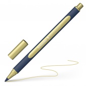 Ballpoint pen SCHNEIDER Paint-It 050, metallic, 0,4 mm, gold metallic