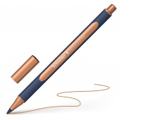 Ballpoint pen SCHNEIDER Paint-It 050, metallic, 0,4 mm, copper metallic