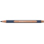 Ballpoint pen SCHNEIDER Paint-It 050, metallic, 0,4 mm, copper metallic