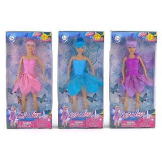 LALKA 29CM ZE SKRZYDEŁKAMI 9946, Podkategoria, Kategoria