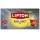 Herbata LIPTON czarna, Earl Grey, 50 torebek
