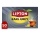 Herbata LIPTON czarna, Earl Grey, 50 torebek