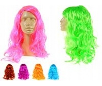 PERUKA, Podkategoria, Kategoria