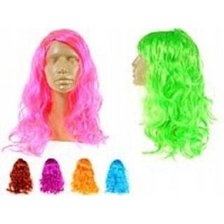 PERUKA, Podkategoria, Kategoria