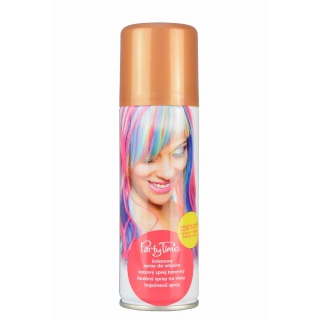 SPRAY DO WŁOSÓW ZŁOTY, Podkategoria, Kategoria