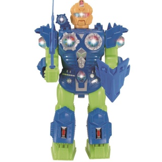 ROBOT NA BATERIE 7655, Podkategoria, Kategoria
