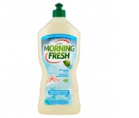 PŁYN DO NACZYŃ MORNING FRESH 900ML.SENSITIVE, Podkategoria, Kategoria