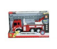 STRAŻ POŻARNA ŚWIATŁO/DŹWIĘK 9258, Podkategoria, Kategoria