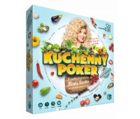 KUCHENNY POKER, Podkategoria, Kategoria