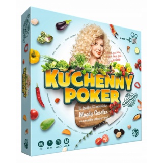 KUCHENNY POKER, Podkategoria, Kategoria
