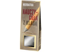HERBATA UPOMINKOWA KUKARTKA SG-327 NAUCZYCIEL, Podkategoria, Kategoria