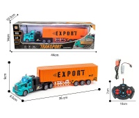 AUTO KONTENEROWIEC 36CM NA RADIO 86728, Podkategoria, Kategoria