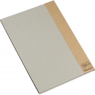 SZKICOWNIK A4 60ark.3KOL.110/220gr., Bloki, Zeszyty i bloki