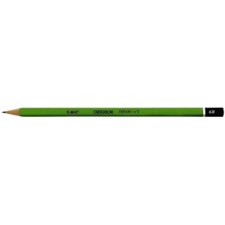 OŁÓWEK CRITERIUM 550 6B /12/, Podkategoria, Kategoria