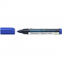 Whiteboard marker SCHNEIDER Maxx 290, round, 2-3mm, blister, blue