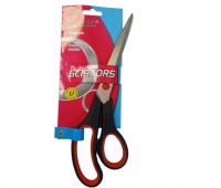 NOŻYCZKI L16-02 245mm, Nożyczki i noże do papieru, Galanteria biurowa