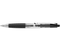 Długopis automatyczny żelowy SCHNEIDER Gelion 1, 0,4mm, czarny, Długopisy, Artykuły do pisania i korygowania