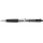 Długopis automatyczny żelowy SCHNEIDER Gelion 1, 0,4mm, czarny