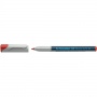 Non-permanent foil pen SCHNEIDER Maxx 225 M, red