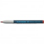Non-permanent foil pen SCHNEIDER Maxx 225 M, red