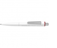 Automatic pen SCHNEIDER K3, Biosafe, M, red
