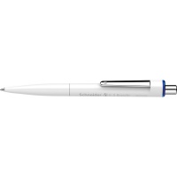 Automatic pen SCHNEIDER K3, Biosafe, M, blue