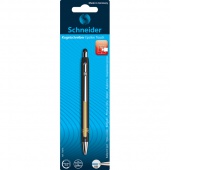 Automatic pen SCHNEIDER Epsilon Touch, 1 pcs, blister, color mix