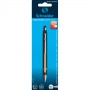 Automatic pen SCHNEIDER Epsilon Touch, 1 pcs, blister, color mix
