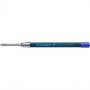 Wkład do długopisu SCHNEIDER Express 735 F, 0,7mm, blister, niebieski, Długopisy, Artykuły do pisania i korygowania