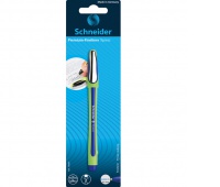 Thin pen SCHNEIDER Xpress, 0,8mm, blister, blue