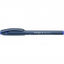Długopis SCHNEIDER Topball 857, niebieski, Długopisy, Artykuły do pisania i korygowania