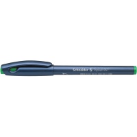 Pen SCHNEIDER Topball 857, green
